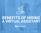 benefits of virtual assistants