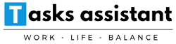 Tasks Assistant Logo