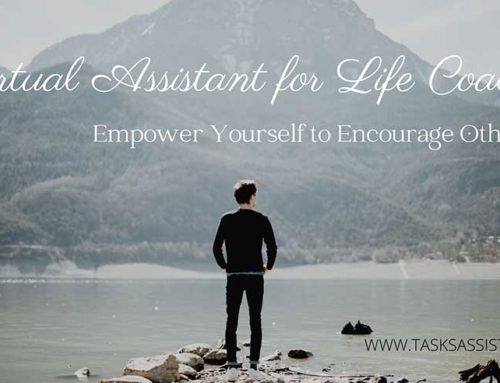 Virtual Assistant for Life Coaches