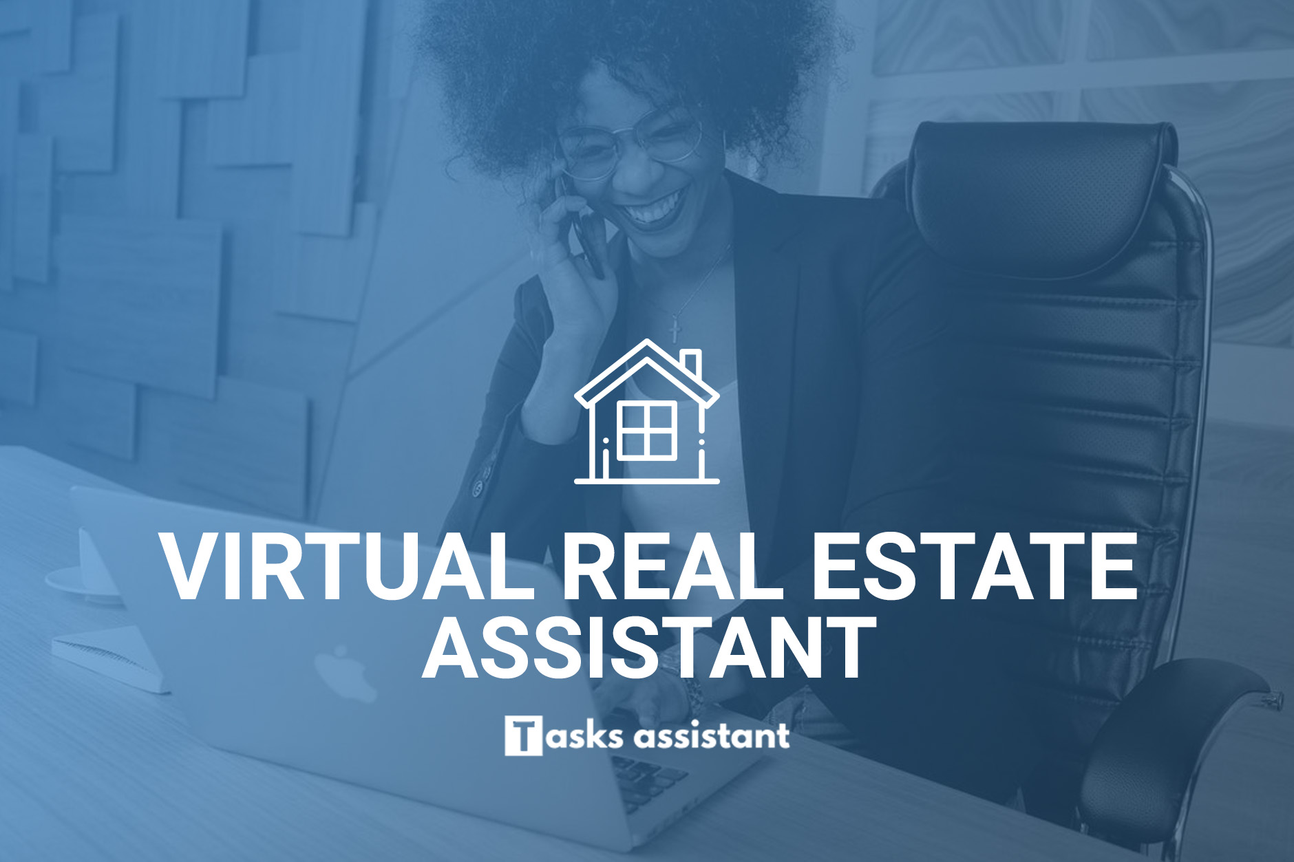 Virtual Real Estate Assistant