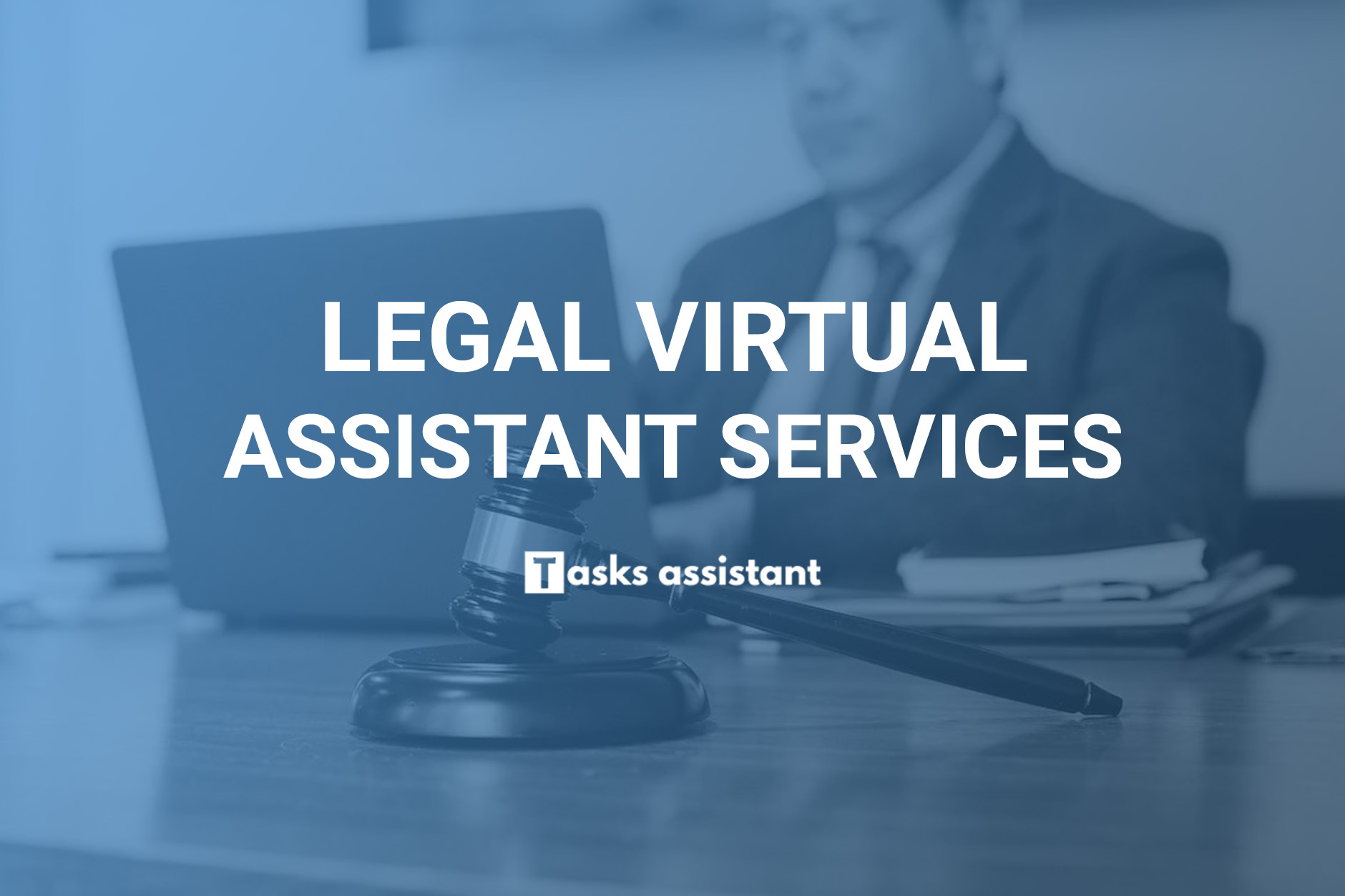 legal virtual assistant